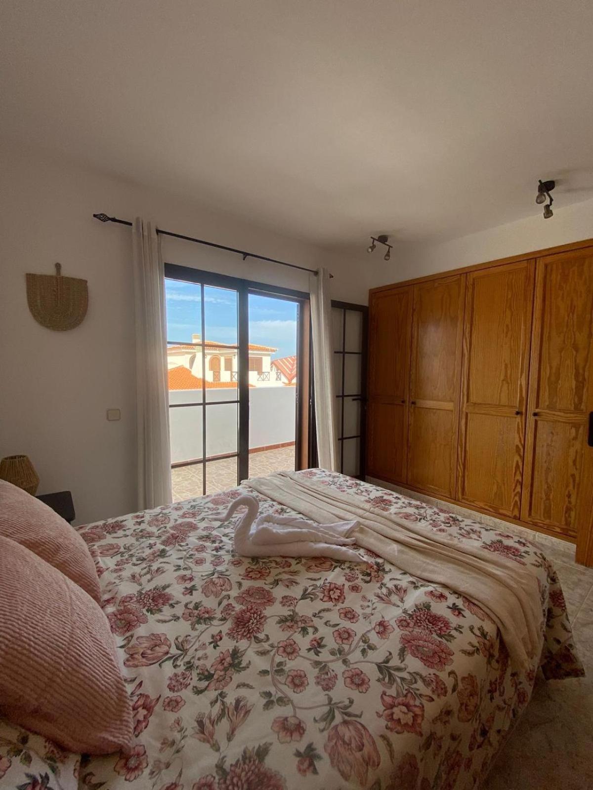 Vivienda Con Vistas Al Mar, Cerca De La Playa Y 3 Bedrooms Puerto de Las Nieves