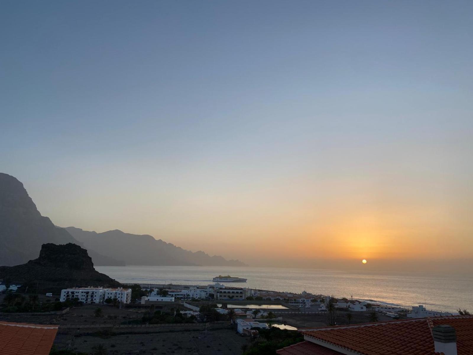 Vivienda Con Vistas Al Mar, Cerca De La Playa Y 3 Bedrooms Apartment