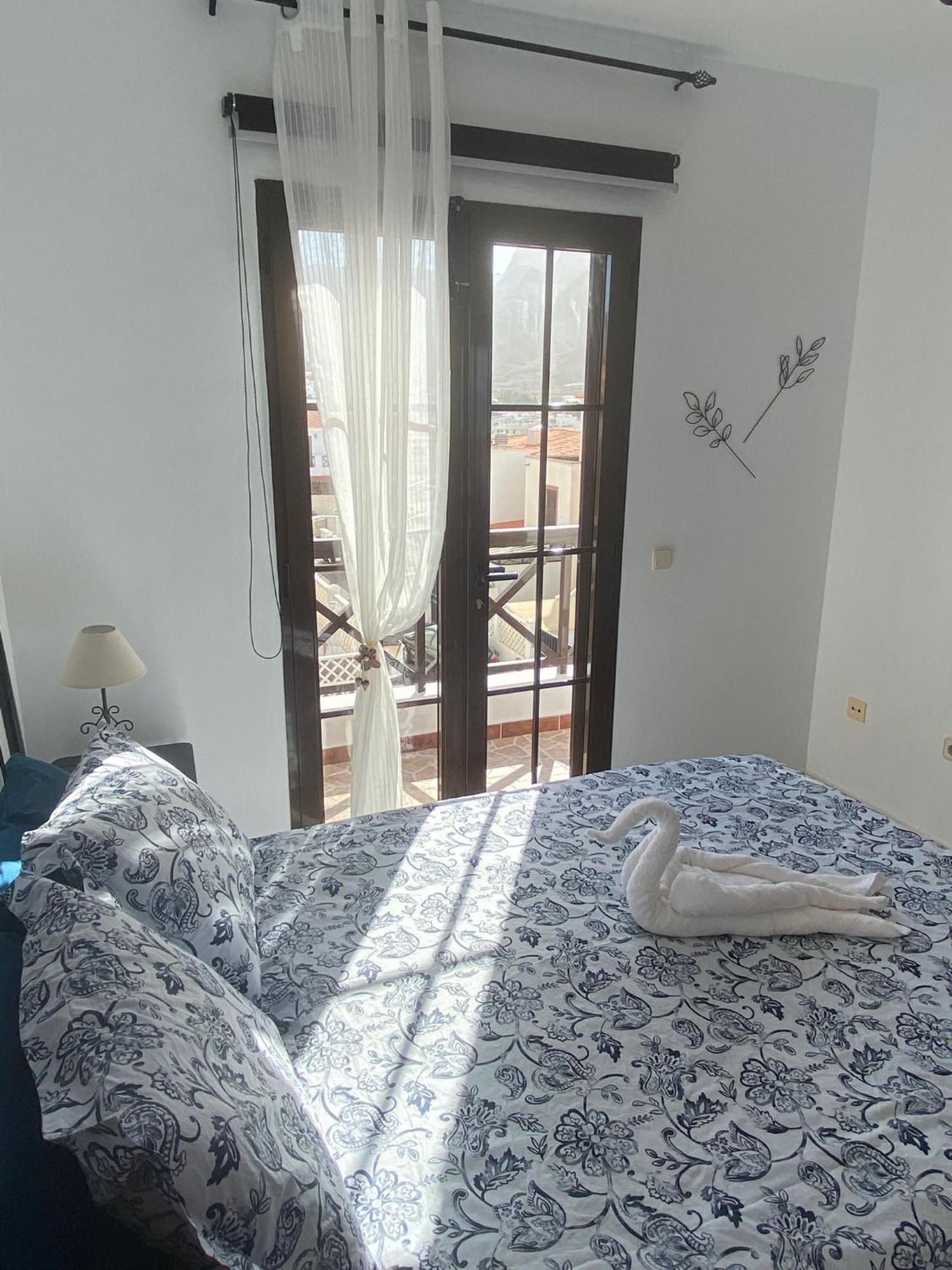 Vivienda Con Vistas Al Mar, Cerca De La Playa Y 3 Bedrooms Apartment Puerto de Las Nieves