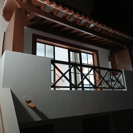 Vivienda Con Vistas Al Mar, Cerca De La Playa Y 3 Bedrooms Puerto de Las Nieves Exterior photo