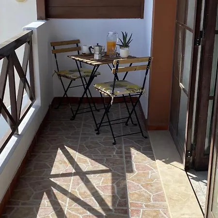 Vivienda Con Vistas Al Mar, Cerca De La Playa Y 3 Bedrooms Puerto de Las Nieves Exterior photo