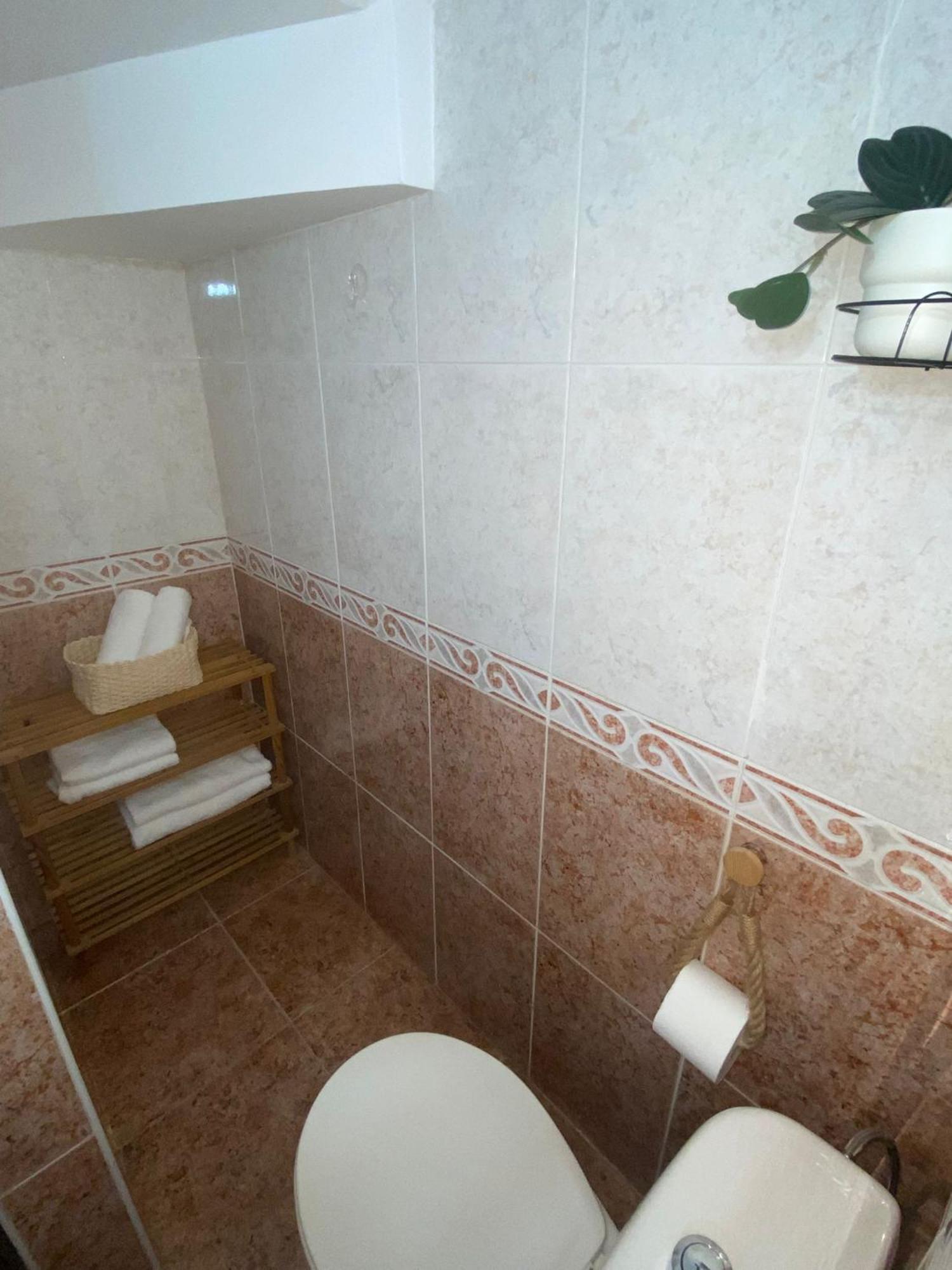 Vivienda Con Vistas Al Mar, Cerca De La Playa Y 3 Bedrooms Apartment Puerto de las Nieves