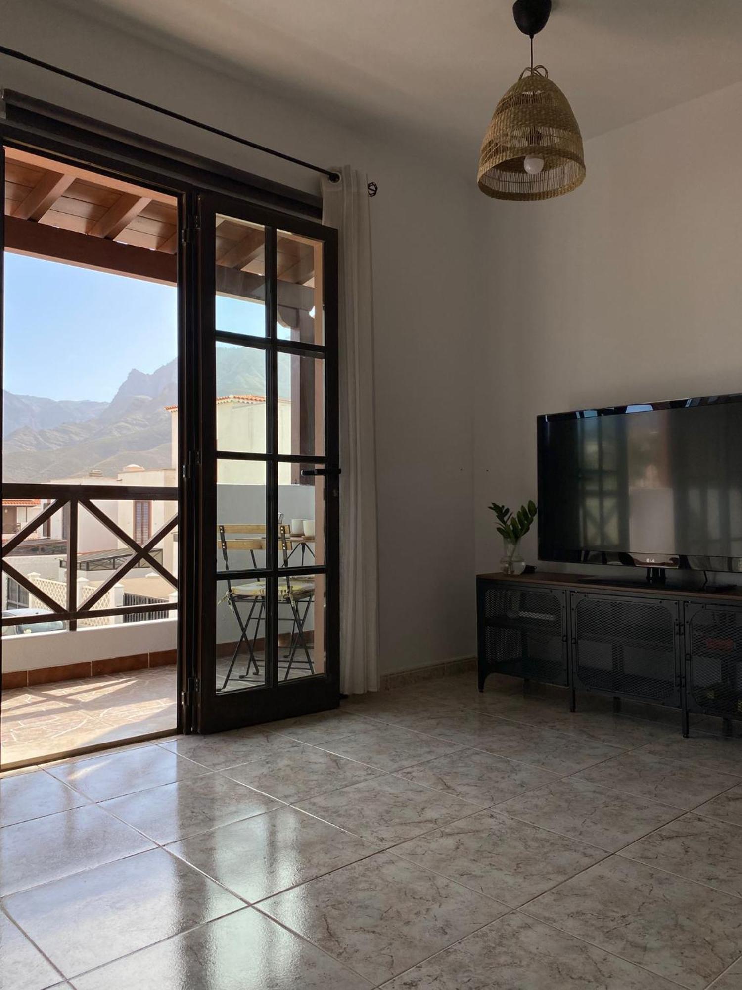 Vivienda Con Vistas Al Mar, Cerca De La Playa Y 3 Bedrooms Apartment