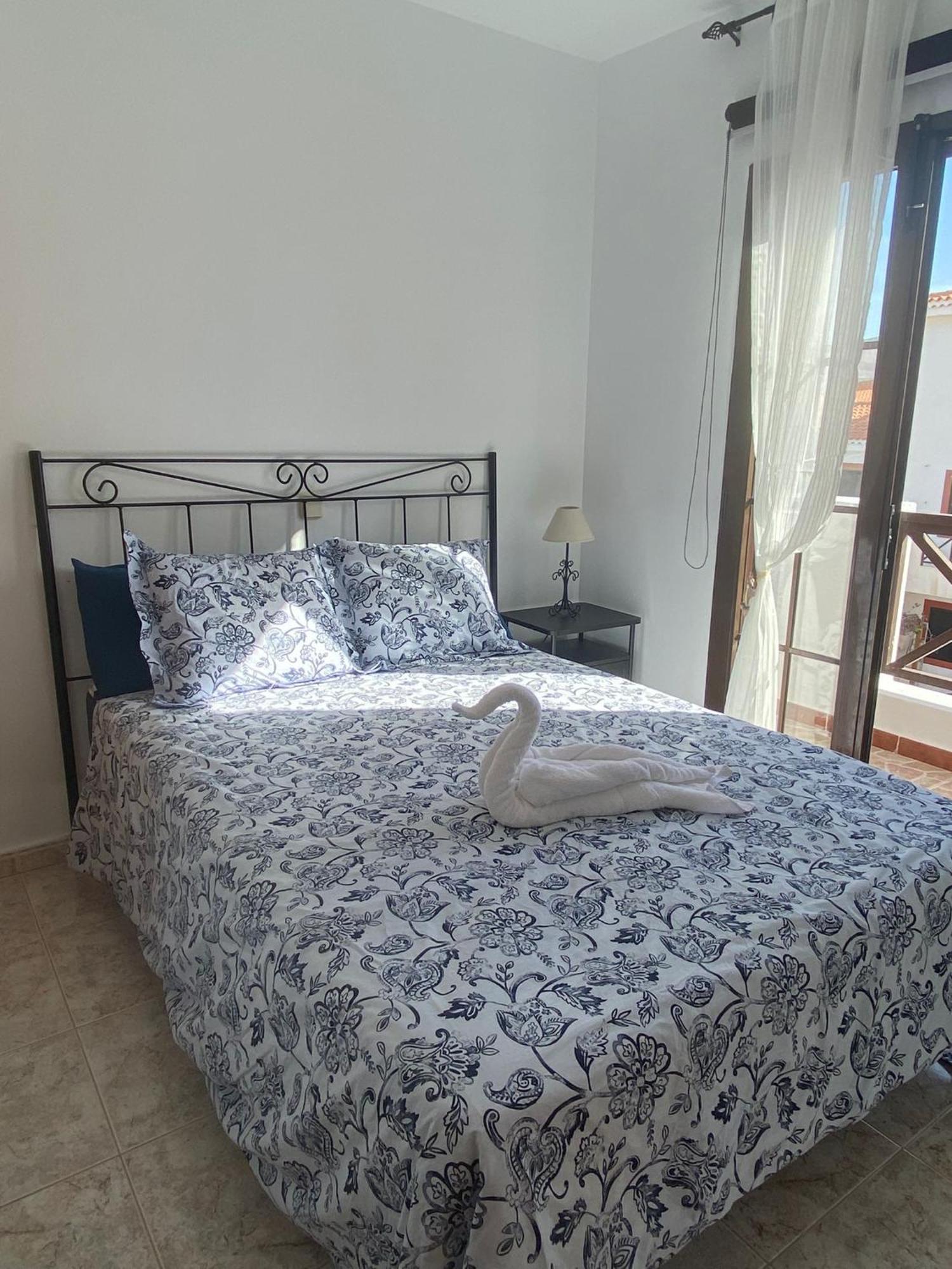 Apartment Vivienda Con Vistas Al Mar, Cerca De La Playa Y 3 Bedrooms