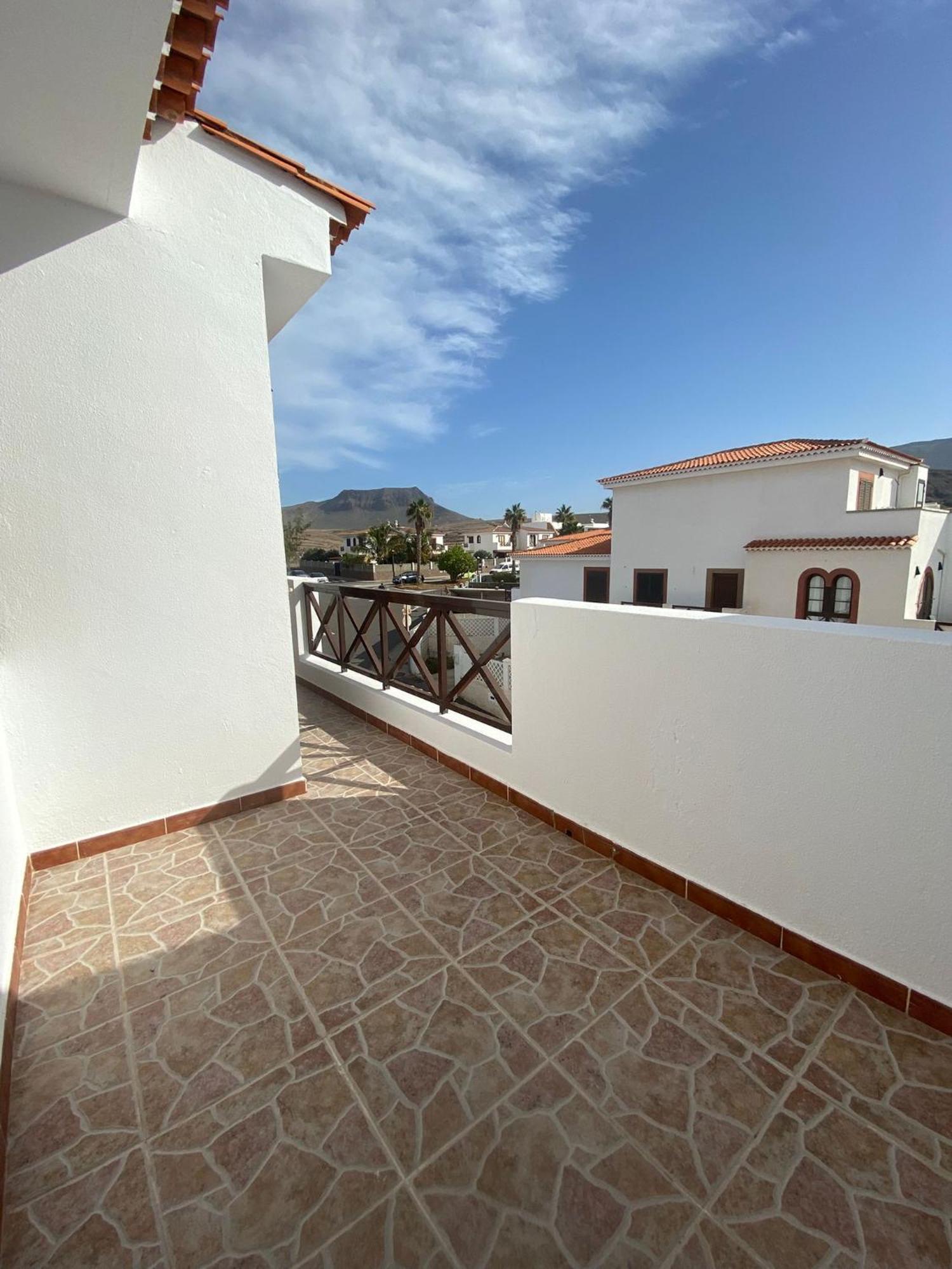 Vivienda Con Vistas Al Mar, Cerca De La Playa Y 3 Bedrooms Puerto de las Nieves
