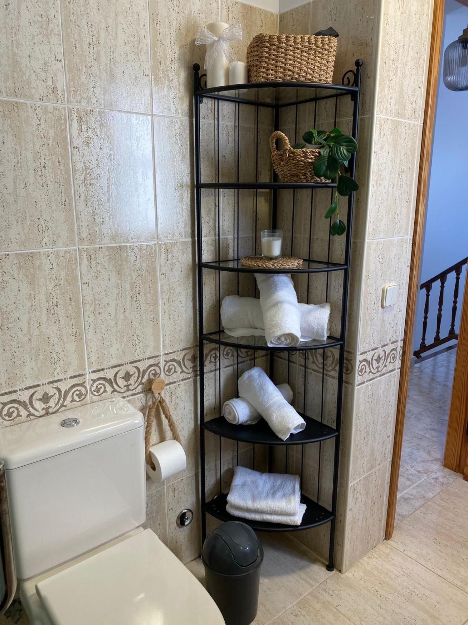 Vivienda Con Vistas Al Mar, Cerca De La Playa Y 3 Bedrooms Apartment *